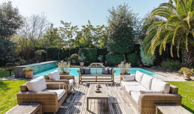 Sale House Le Bouscat