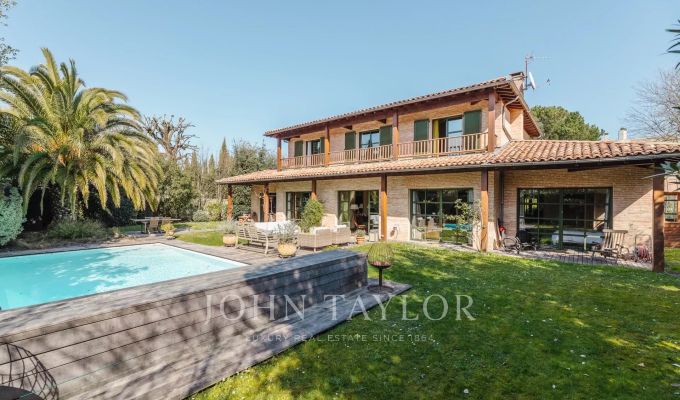 Sale House Le Bouscat