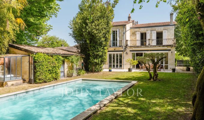 Sale House Le Bouscat