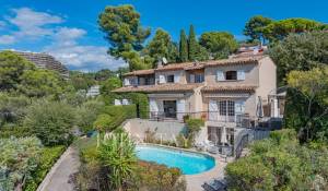 Sale House Le Cannet