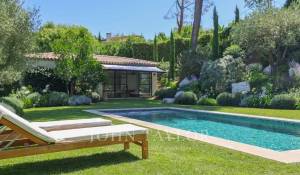 Sale House Le Cannet