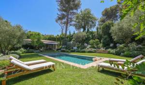 Sale House Le Cannet