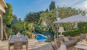 Sale House Le Cannet