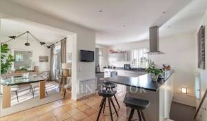 Sale House Le Cannet