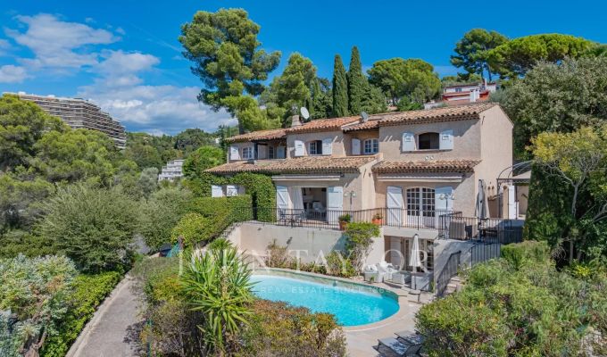 Sale House Le Cannet