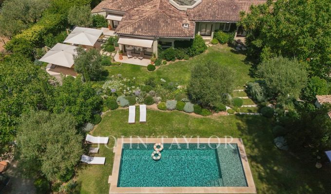 Sale House Le Cannet