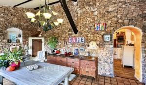 Sale House Le Castellet