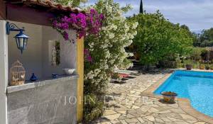 Sale House Le Castellet
