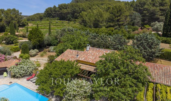 Sale House Le Castellet