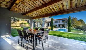 Sale House Le Rouret