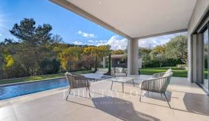 Sale House Le Rouret