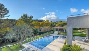 Sale House Le Rouret