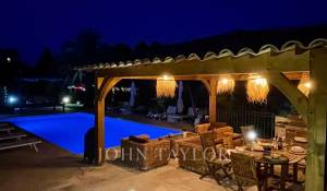 Sale House Le Rouret