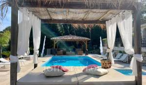 Sale House Le Rouret