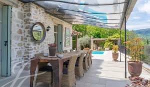 Sale House Le Rouret