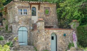 Sale House Le Rouret