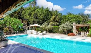 Sale House Le Rouret