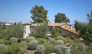 Sale House Le Rouret