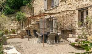 Sale House Le Rouret