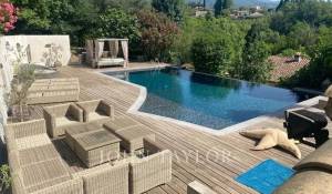 Sale House Le Rouret