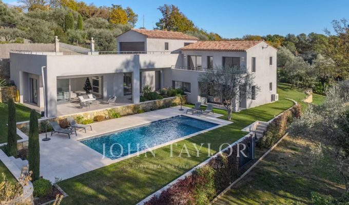 Sale House Le Rouret