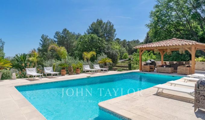 Sale House Le Rouret