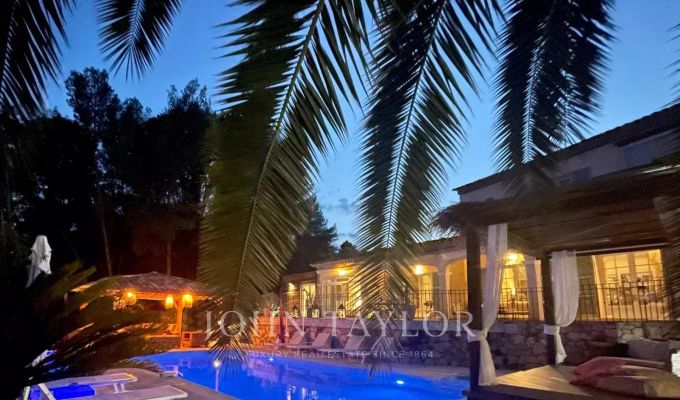 Sale House Le Rouret