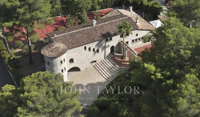 Sale House Le Rouret