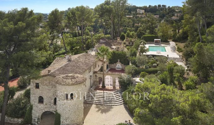 Sale House Le Rouret