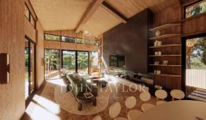 Sale House Lège-Cap-Ferret