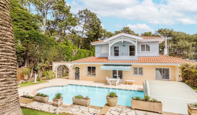 Sale House Lège-Cap-Ferret