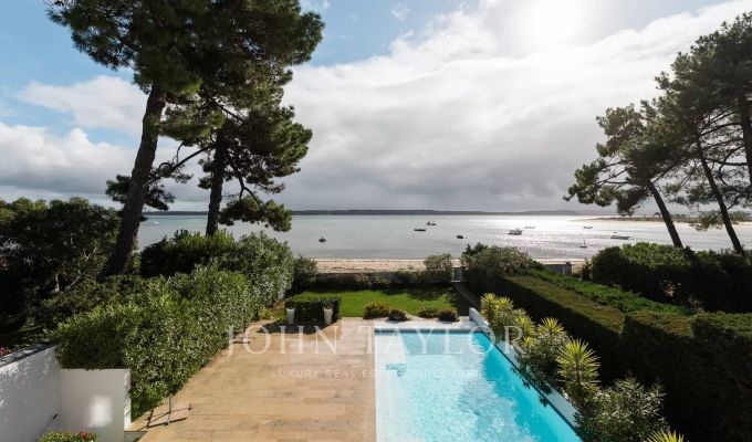 Sale House Lège-Cap-Ferret