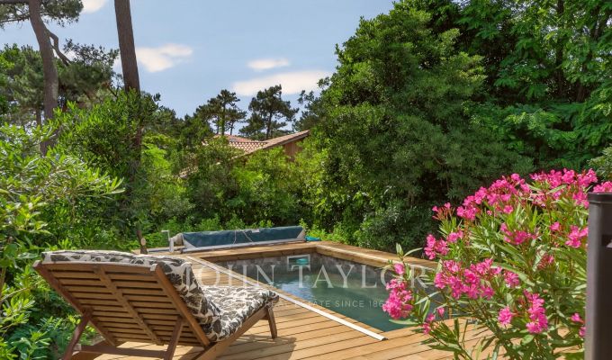 Sale House Lège-Cap-Ferret
