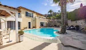 Sale House Les Adrets-de-l'Estérel