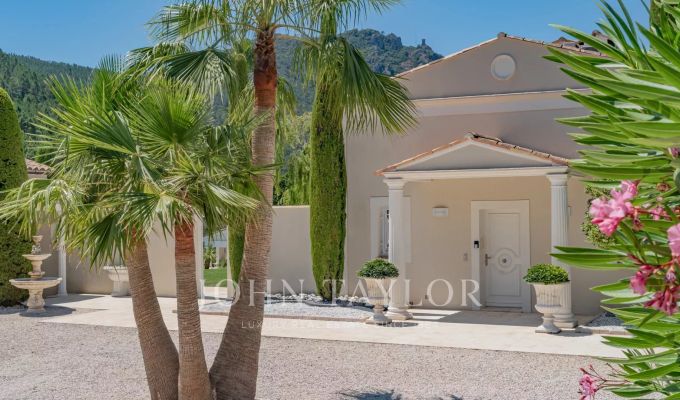 Sale House Les Adrets-de-l'Estérel