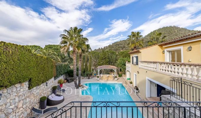 Sale House Les Adrets-de-l'Estérel