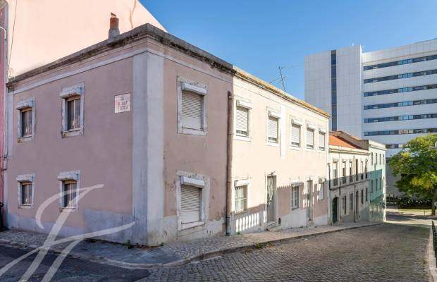 Sale House Lisboa