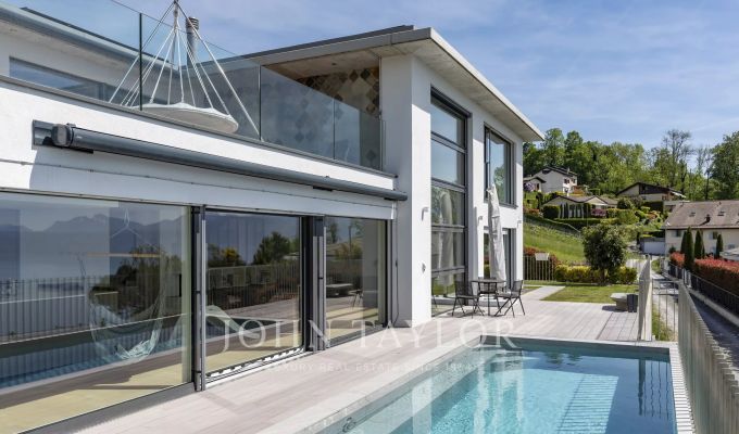 Sale House Lutry