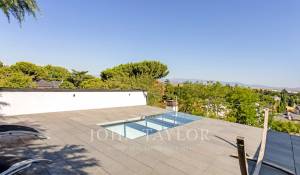 Sale House Madrid