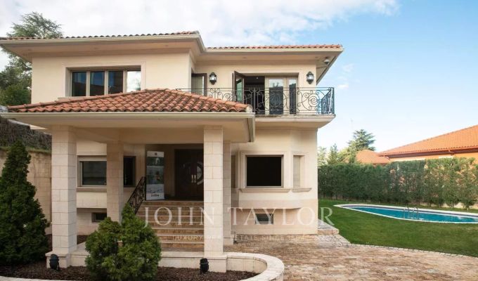 Sale House Madrid