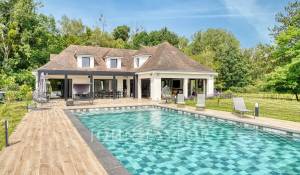 Sale House Magny-le-Hongre
