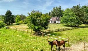 Sale House Magny-le-Hongre