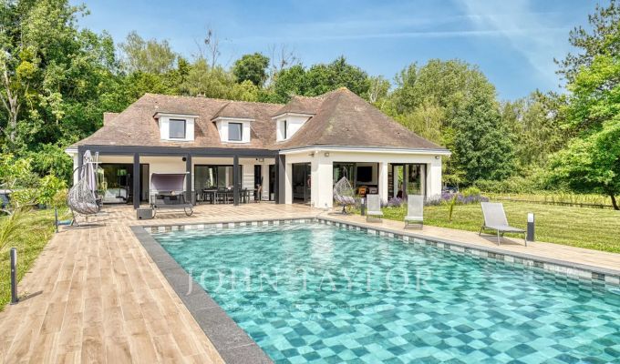 Sale House Magny-le-Hongre