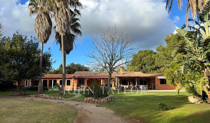 Sale House Mahón