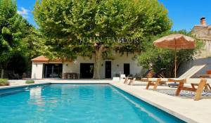 Sale House Maillane