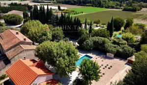 Sale House Maillane