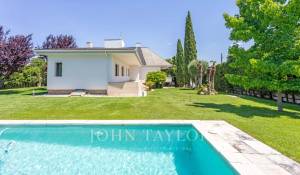 Sale House Majadahonda