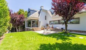 Sale House Majadahonda