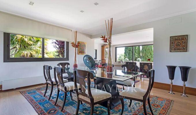 Sale House Majadahonda