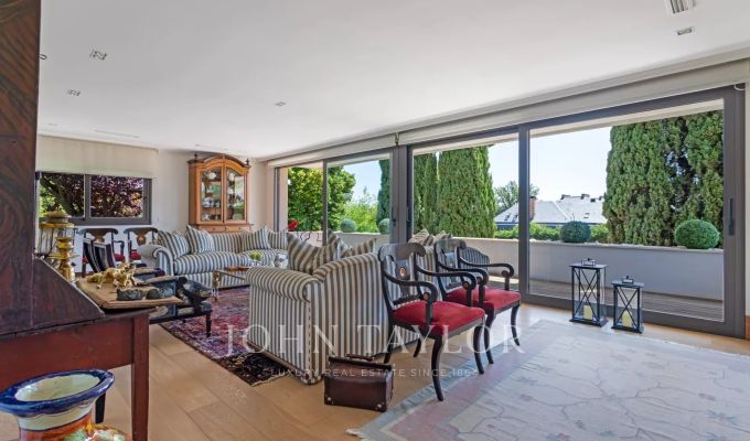 Sale House Majadahonda